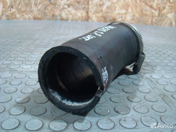 KIA Sportage 3 Патрубок интеркулера