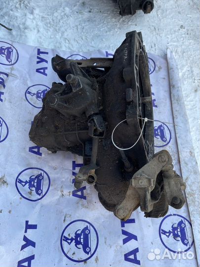 МКПП кпп Opel Astra F 1.4