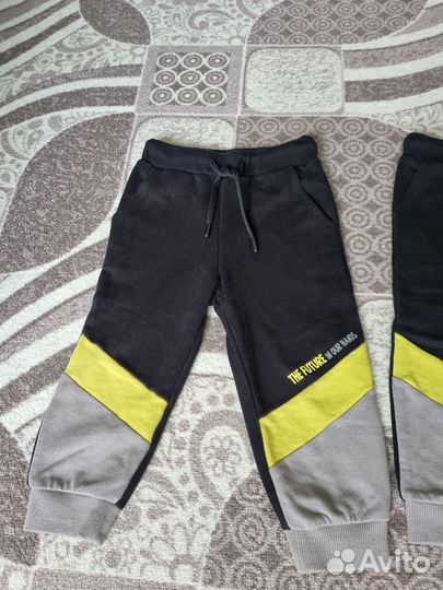 Спортивные брюки