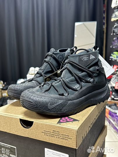 Air terra gore-tex мужские