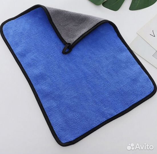 Авто полотенце для сушки
