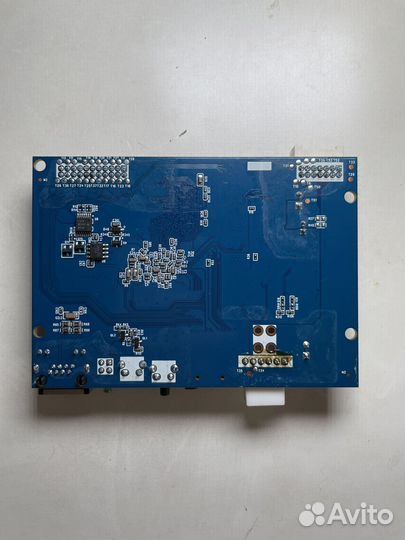 Контрольная плата whatsminer m20/m21