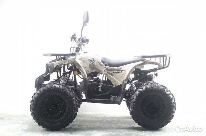 Motax ATV Grizlik Premium