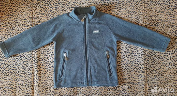 Одежда для мальчика 98-110