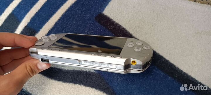 Sony psp