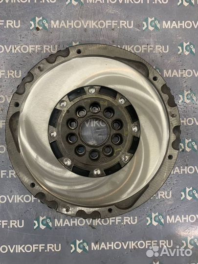 Двухмассовый маховик volvo 31259450