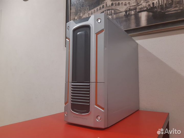 Игровой Системный Блок i5 Intel