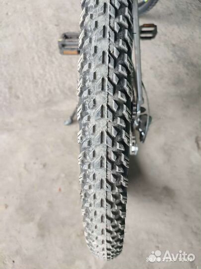 Велосипед горгый Stels adrenalin