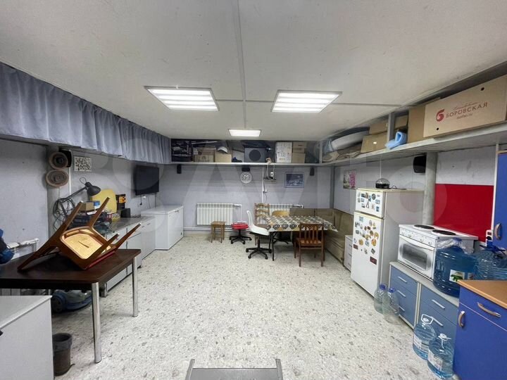 Гараж, 30 м²