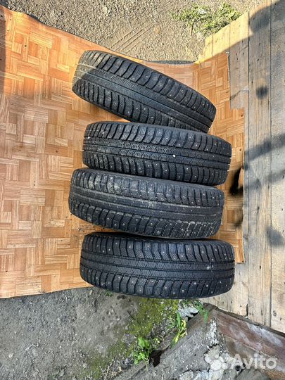 Amtel NordMaster 195/65 R15 91Q