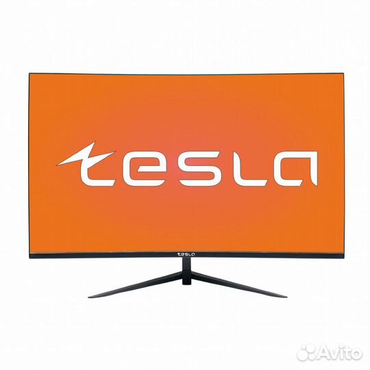 Монитор Монитор tesla 27'' F2722DF, 2K, IPS, 75Гц