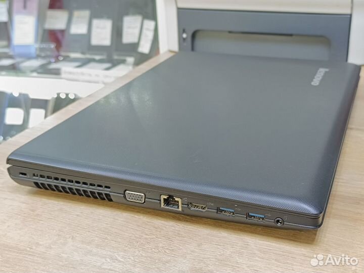 Lenovo G500 pentium 2020M/озу 6GB/SSD 240GB