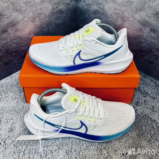 Кроссовки 41-45 Nike Pegasus 39