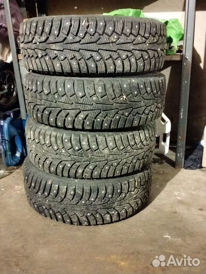 Nordman 5 185/65 R14 82T