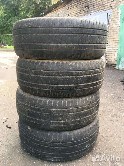 Bridgestone Alenza Sport AS 275/55 R20 111S