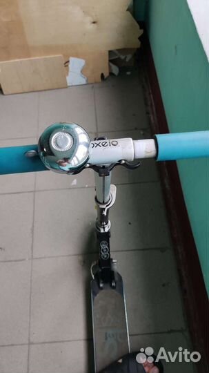 Самокат Oxelo Town 3