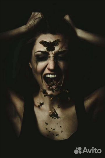 Обработка фотографий ретушь онлайн