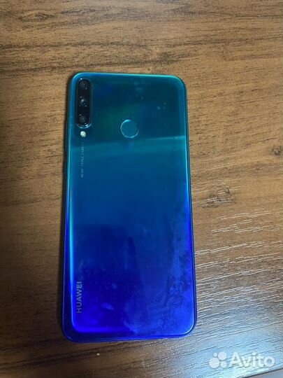 HUAWEI P40 Lite E, 4/64 ГБ