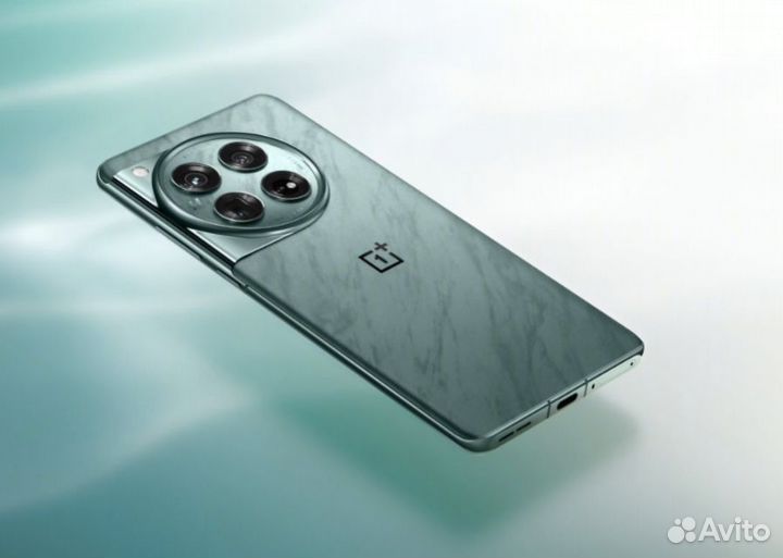 OnePlus 12, 16/512 ГБ