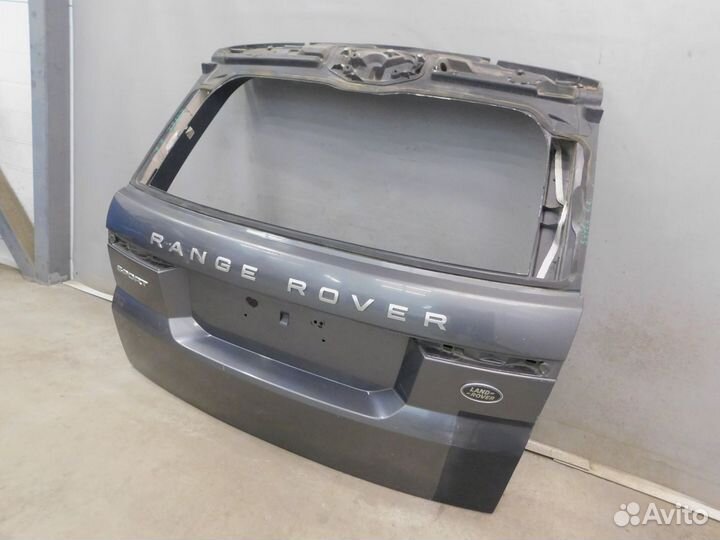 Дверь багажн. Range Rover Sport (54762)