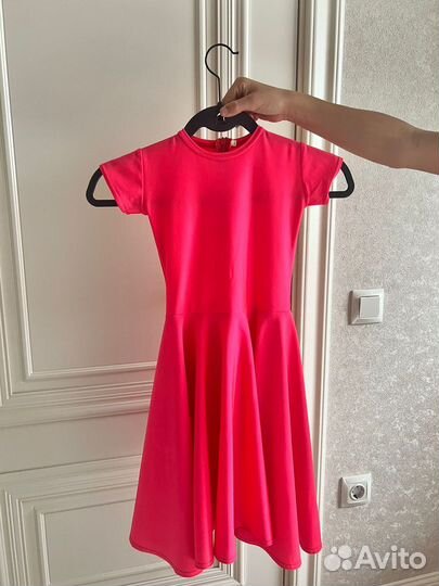 Бальное поатье