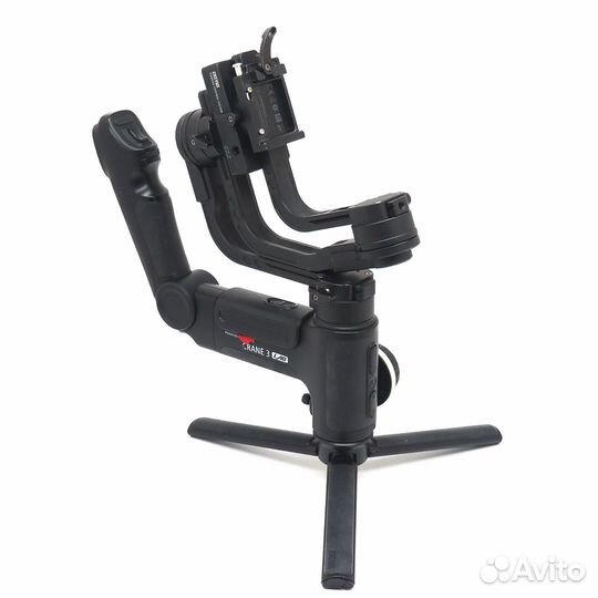 Zhiyun Crane 3 Lab Master (0213)