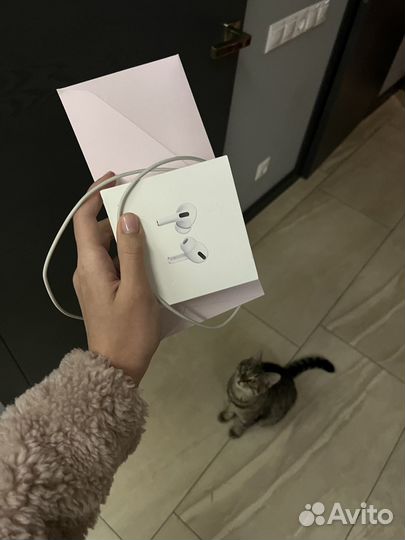 Airpods pro