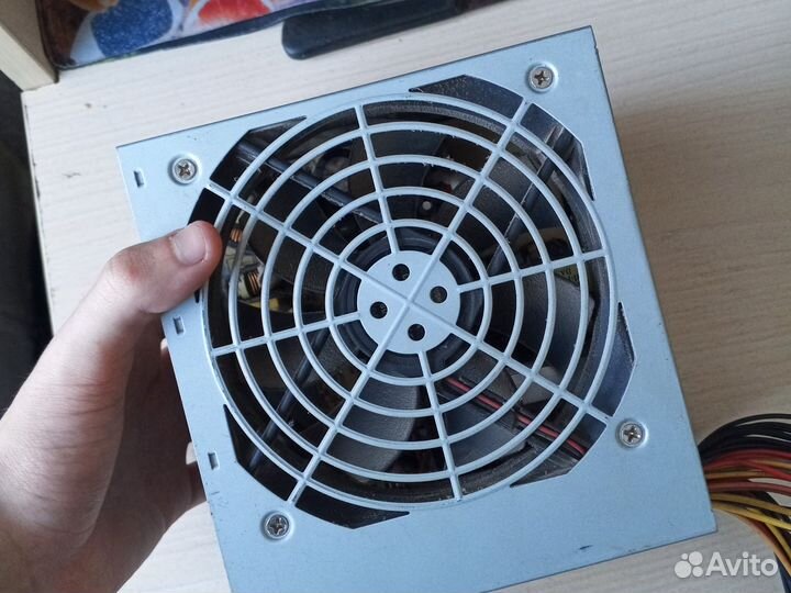 Блок питание на 300 w