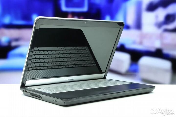 Мощный Asus c процессором Core i7, GeForce 2GB