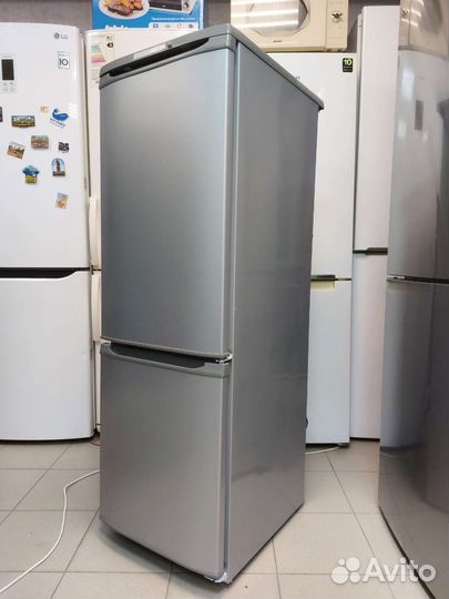 Холодильник Бирюса М118 (новый)