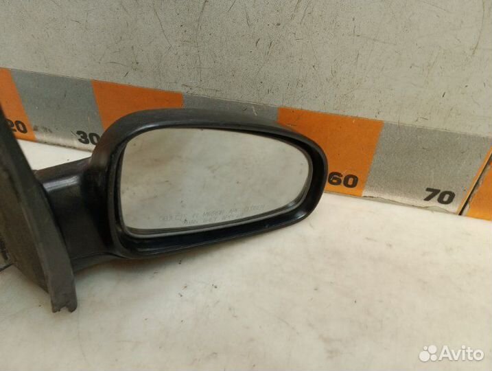 Зеркало правое Chevrolet Aveo T200 1.2 2006
