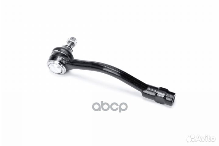 Наконечник рулевой правый hyundai solaris (20