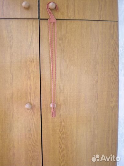 Подвески цветочные