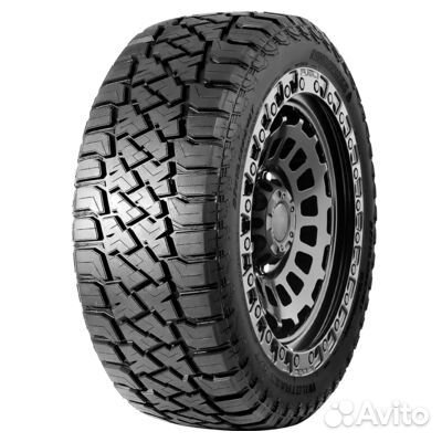 Landspider Wildtraxx A/T 12.5/4.5 R20 123R
