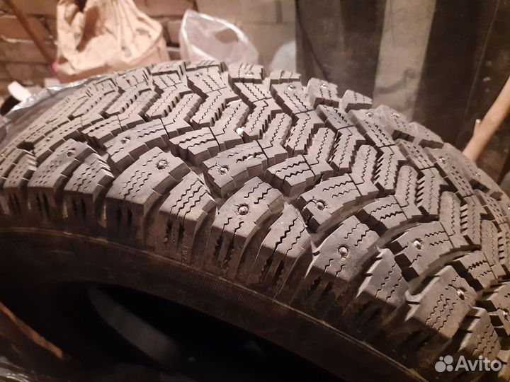 Cordiant Polar 205/70 R15 96