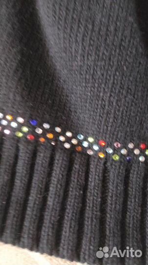 Новая шапочка Effre