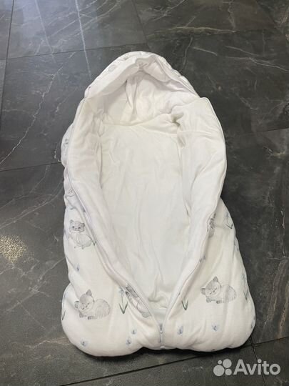 Детский конверт