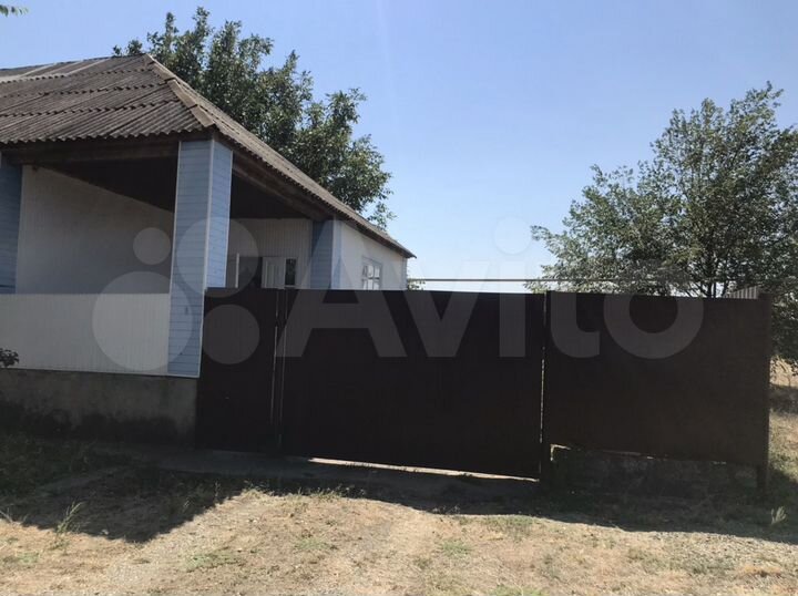 Дом 111,3 м² на участке 50 сот.