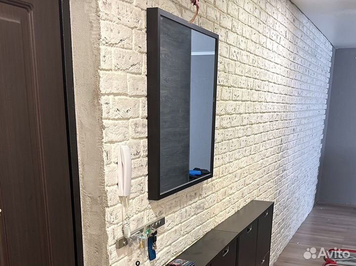 Зеркало Икеа