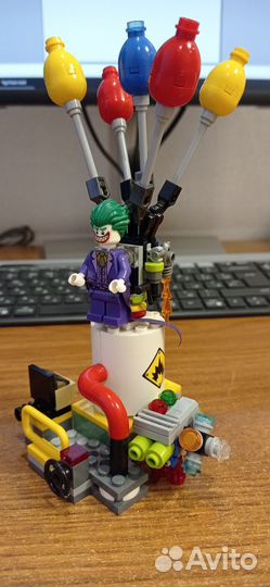 Лего 76053,76011,70913,70900,70901,76010, 76044