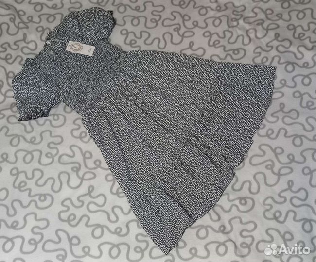 Платье новое с биркой бронь