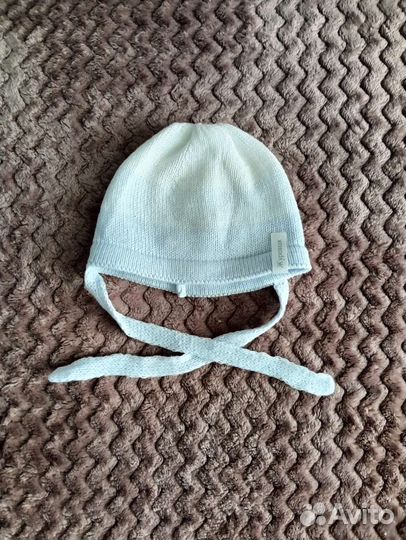 Шапка детская