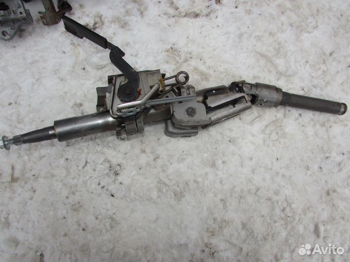 Рулевая колонка Acura RDX 2006-09