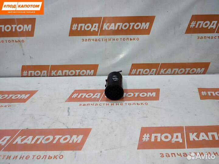 Абсорбер топливного бака Nissan Qashqai 2 2015