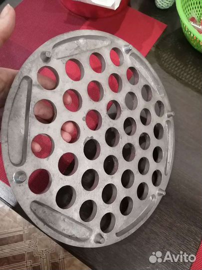 Форма для лепки пельменей