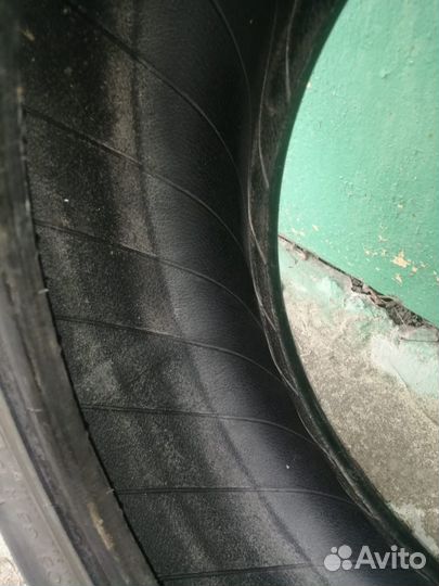 Michelin X-Ice North 4 20.5/65 R15