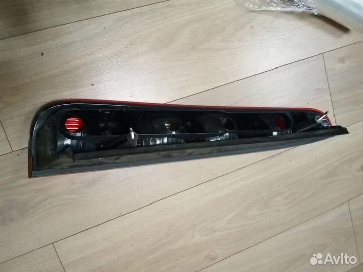 Фонарь задний правый от Ford C-MAX 2003-2011