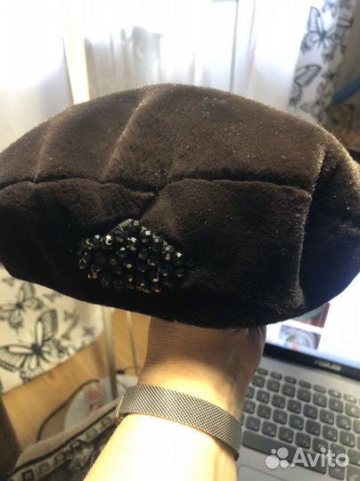 Берет bellovera