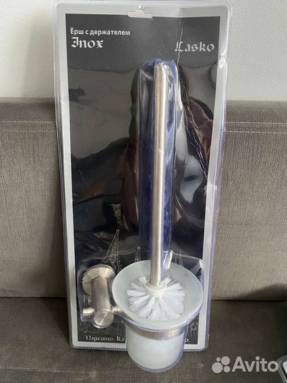 Аксессуары для ванной комнаты. Ёрш,мыльница,и.т.д