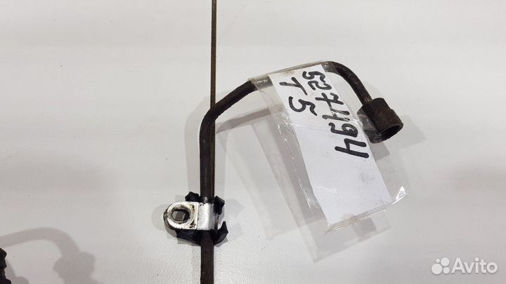 Трубка топливная (Volkswagen Transporter)